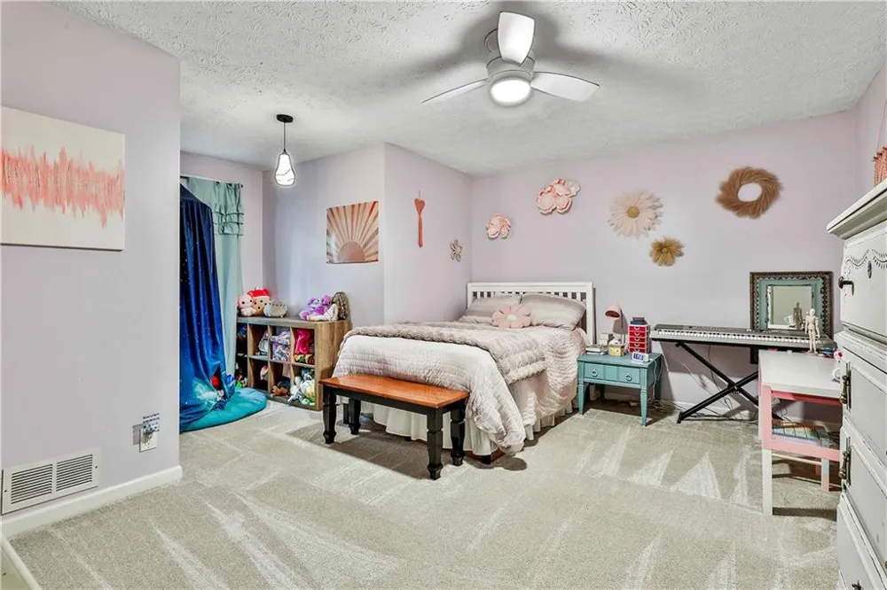 3191 Buck Branch Road SW Conyers, GA 30094