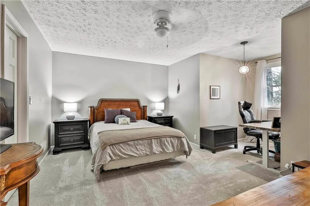 3191 Buck Branch Road SW Conyers, GA 30094