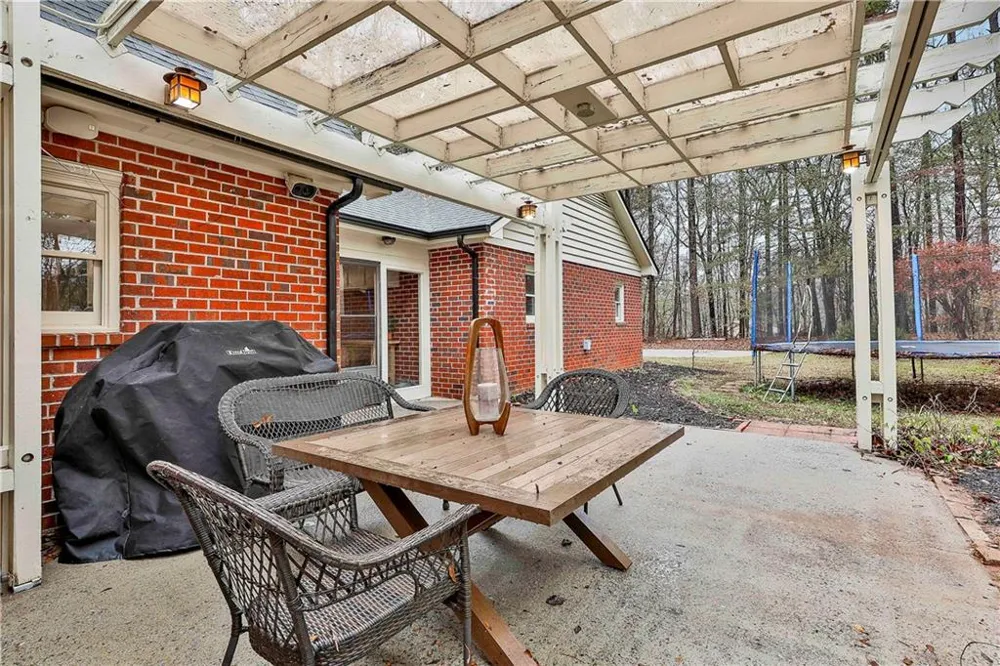 3191 Buck Branch Road SW Conyers, GA 30094