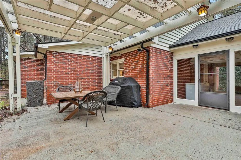 3191 Buck Branch Road SW Conyers, GA 30094