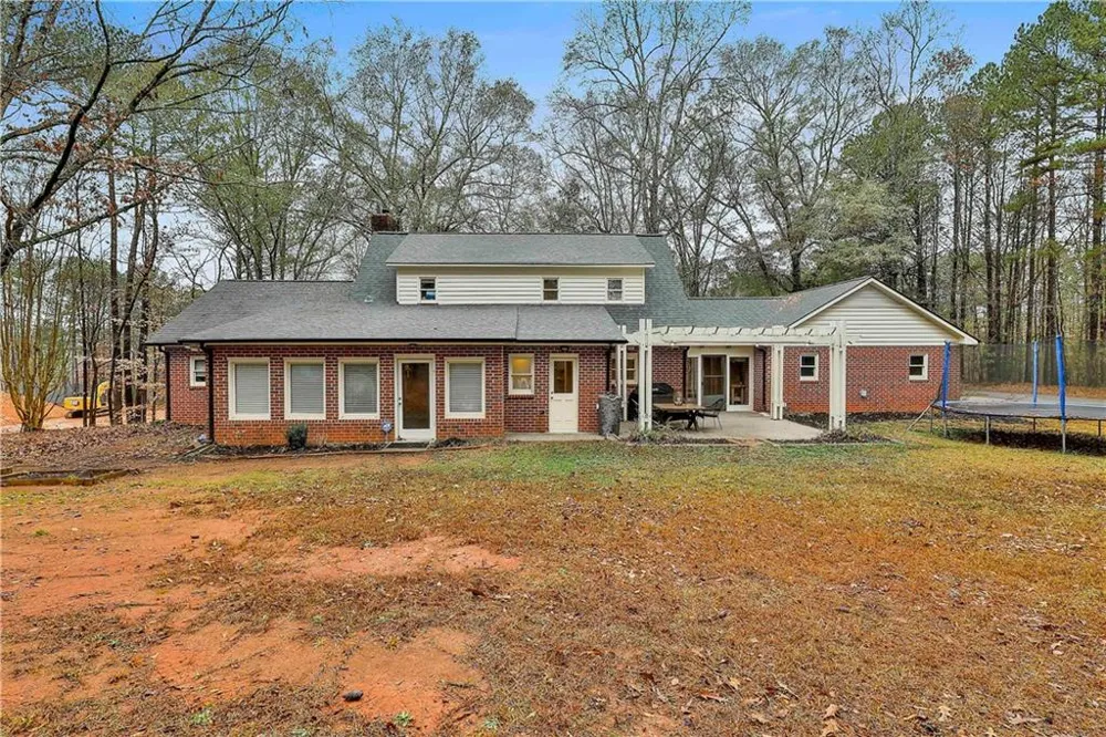 3191 Buck Branch Road SW Conyers, GA 30094