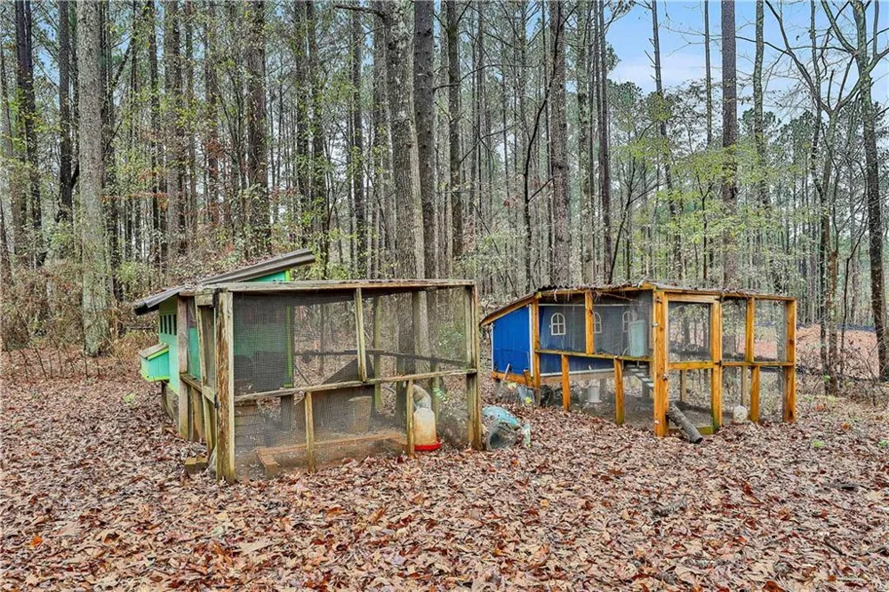 3191 Buck Branch Road SW Conyers, GA 30094