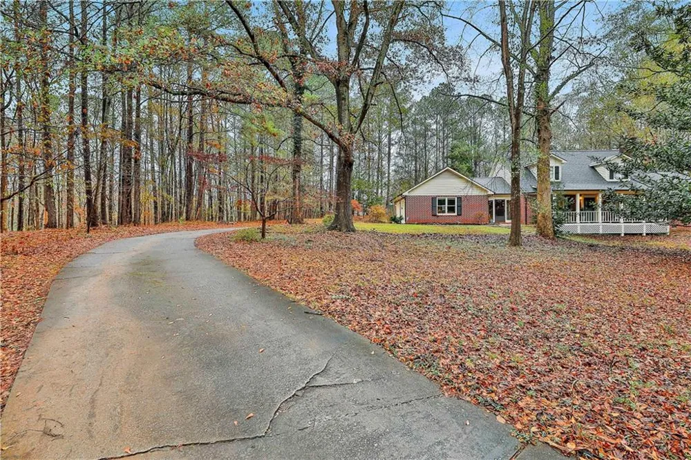 3191 Buck Branch Road SW Conyers, GA 30094