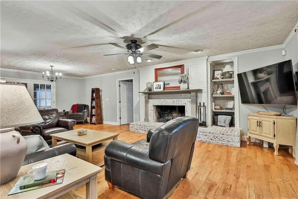 3191 Buck Branch Road SW Conyers, GA 30094