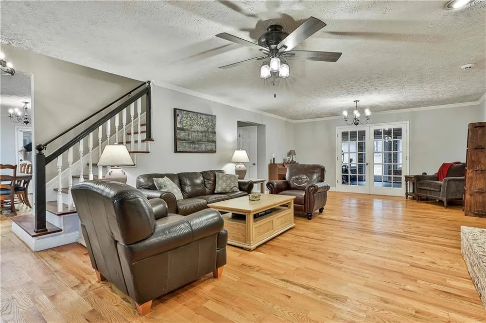 3191 Buck Branch Road SW Conyers, GA 30094