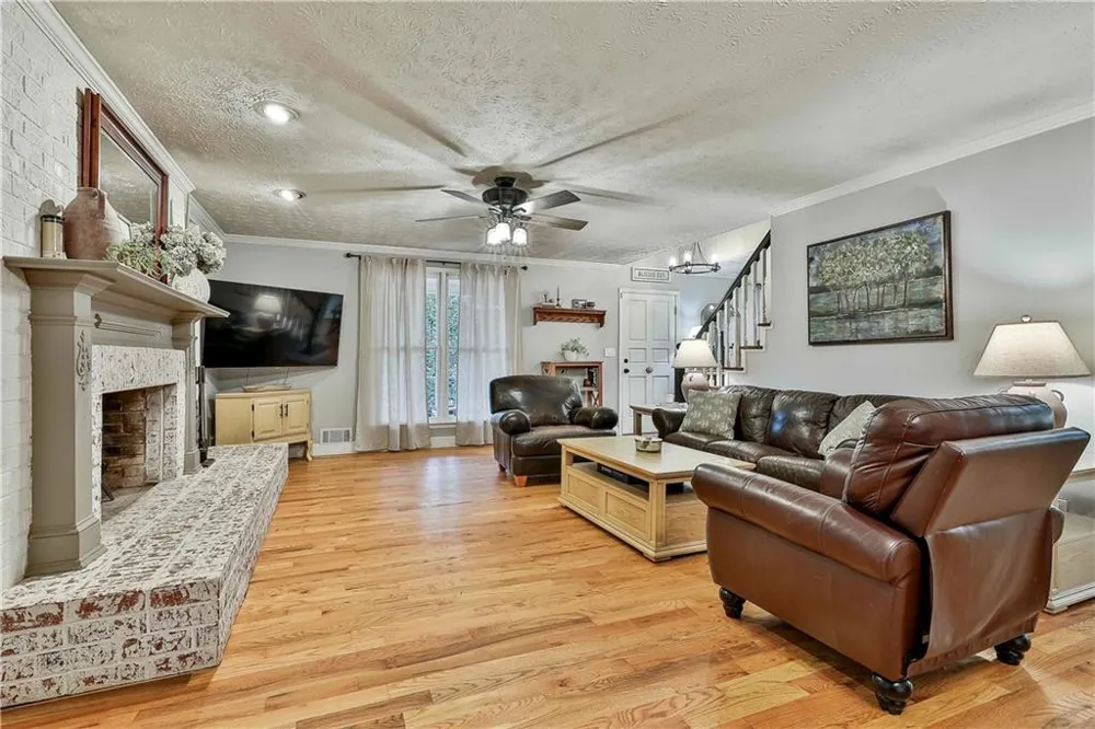 3191 Buck Branch Road SW Conyers, GA 30094