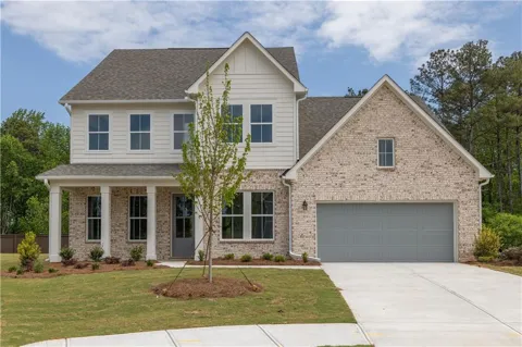 65 Hickory Grove Lane