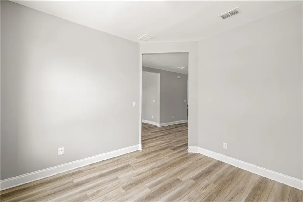 65 Hickory Grove Lane Hoschton, GA 30548