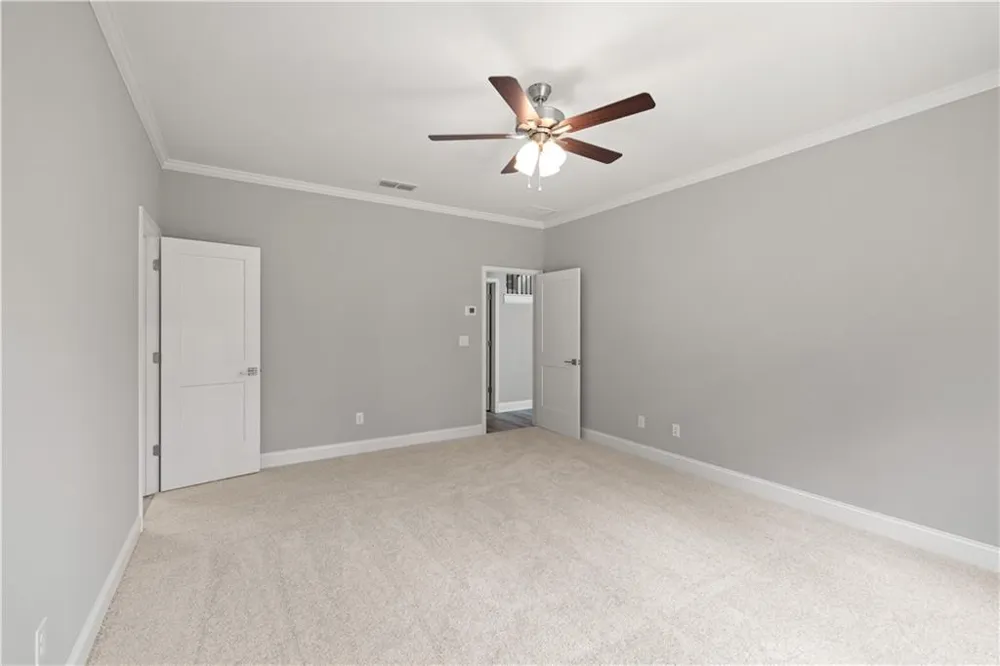 65 Hickory Grove Lane Hoschton, GA 30548