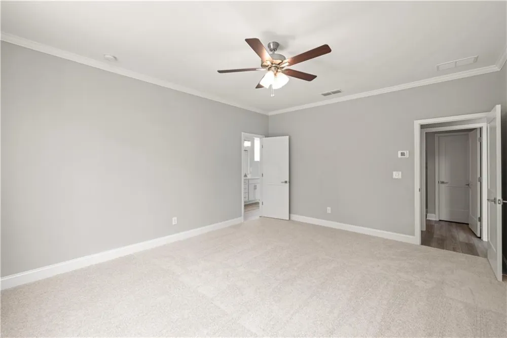 65 Hickory Grove Lane Hoschton, GA 30548