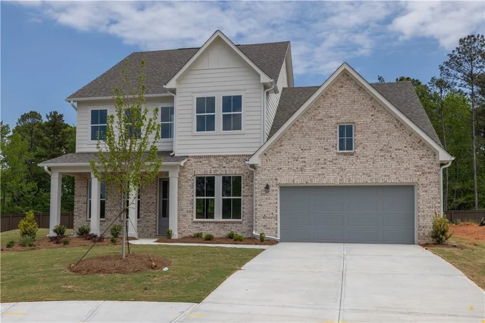 65 Hickory Grove Lane Hoschton, GA 30548