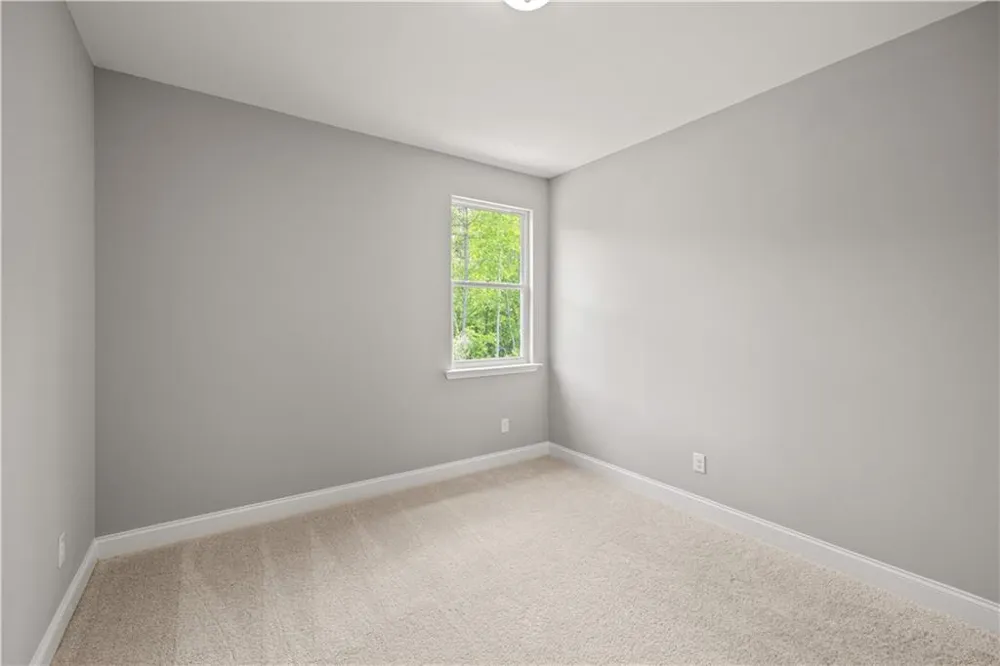 65 Hickory Grove Lane Hoschton, GA 30548