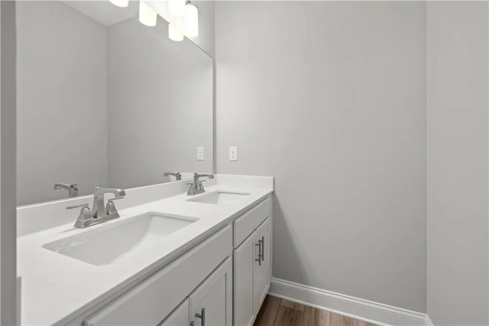 65 Hickory Grove Lane Hoschton, GA 30548