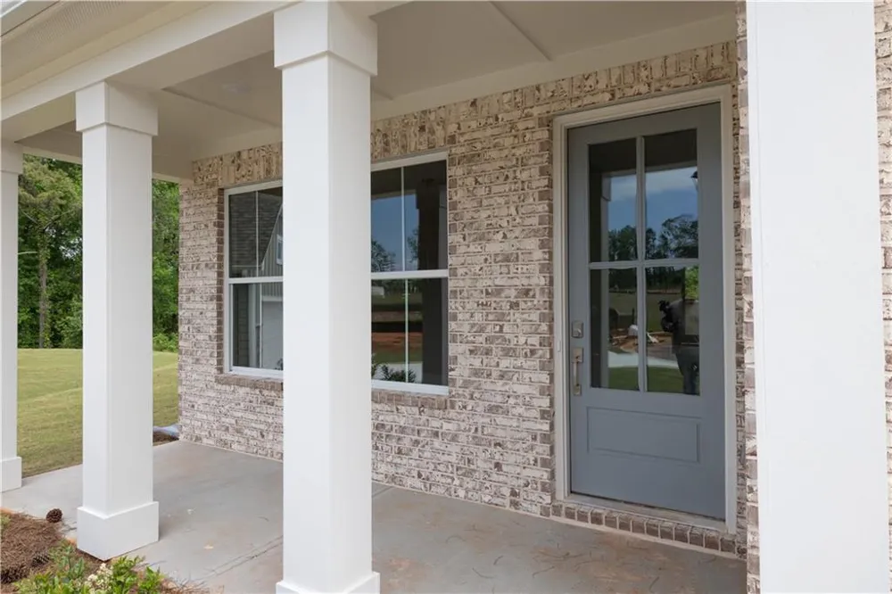 65 Hickory Grove Lane Hoschton, GA 30548