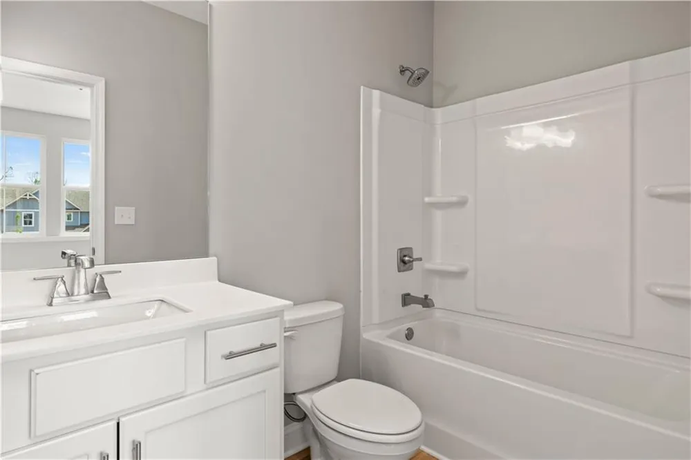 65 Hickory Grove Lane Hoschton, GA 30548