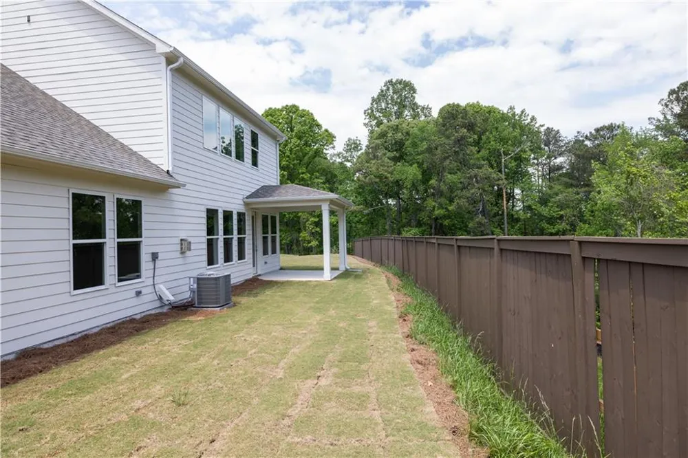 65 Hickory Grove Lane Hoschton, GA 30548