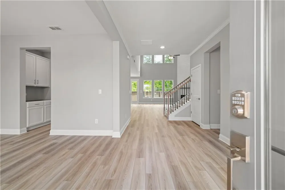 65 Hickory Grove Lane Hoschton, GA 30548