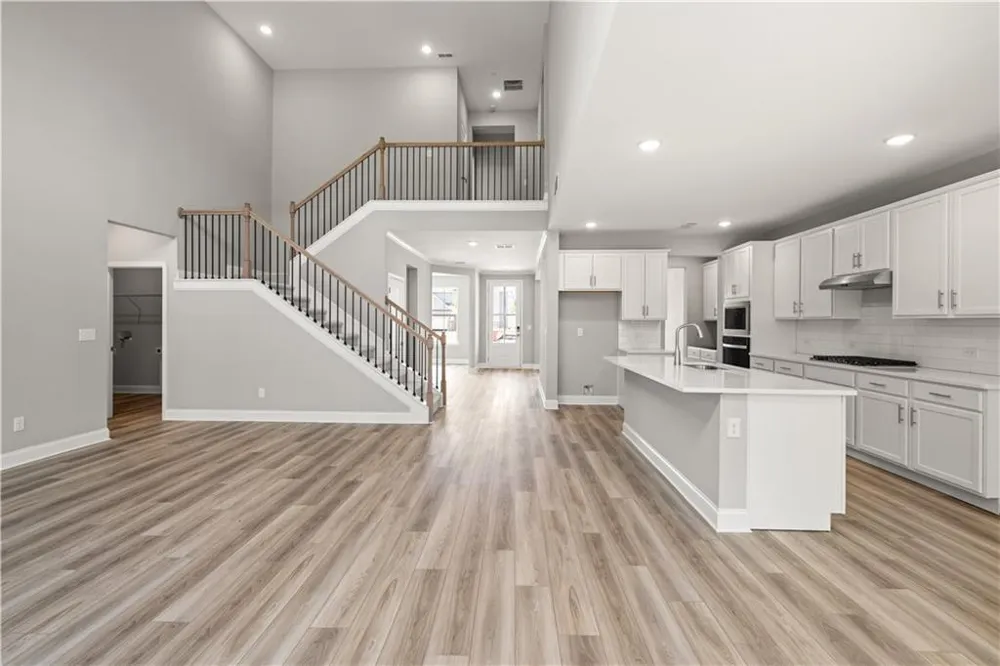 65 Hickory Grove Lane Hoschton, GA 30548