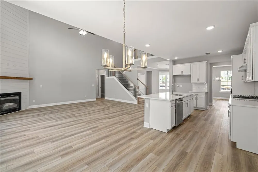 65 Hickory Grove Lane Hoschton, GA 30548