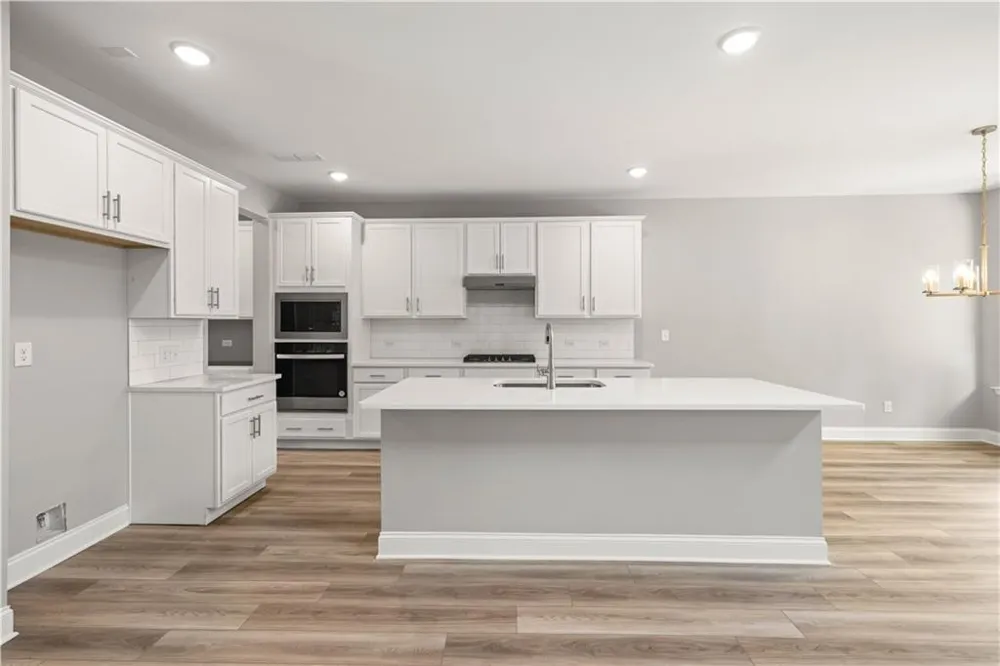 65 Hickory Grove Lane Hoschton, GA 30548