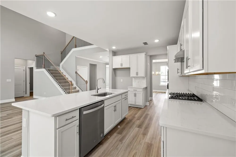 65 Hickory Grove Lane Hoschton, GA 30548