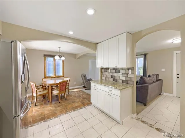 7340 Teller Street Arvada, CO 80003