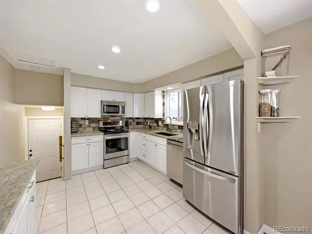 7340 Teller Street Arvada, CO 80003