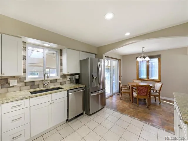 7340 Teller Street Arvada, CO 80003