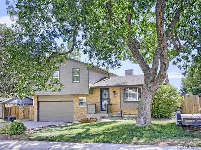7340 Teller Street Arvada, CO 80003