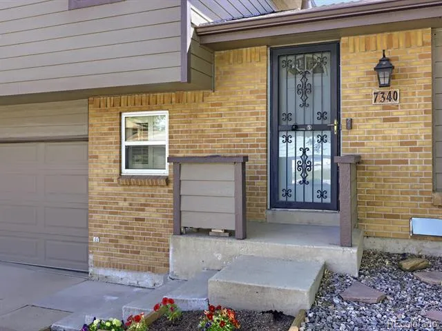 7340 Teller Street Arvada, CO 80003
