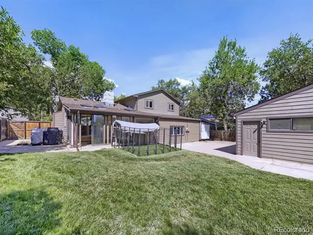 7340 Teller Street Arvada, CO 80003