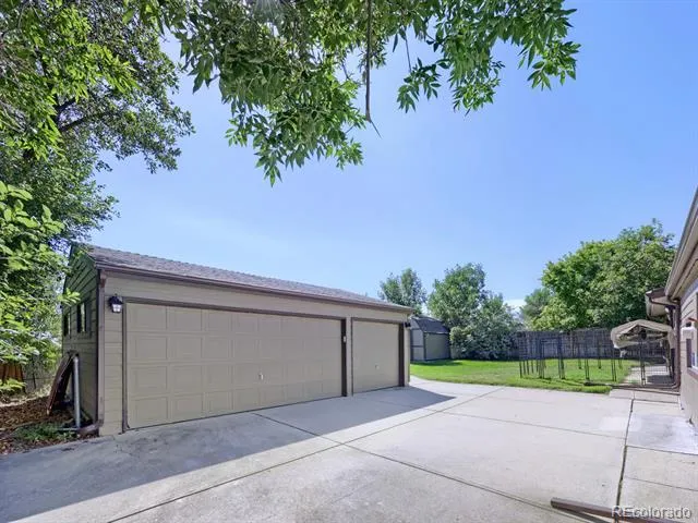 7340 Teller Street Arvada, CO 80003