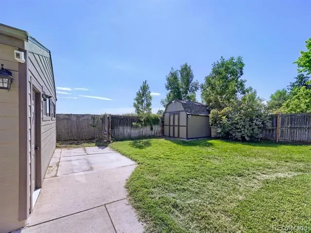 7340 Teller Street Arvada, CO 80003
