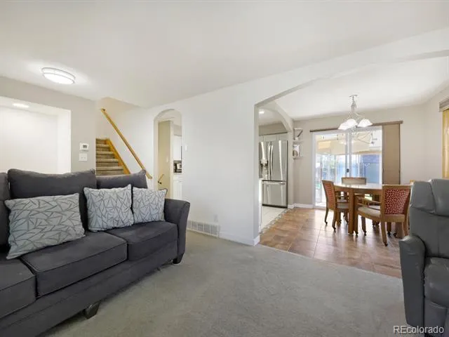 7340 Teller Street Arvada, CO 80003