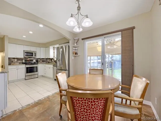 7340 Teller Street Arvada, CO 80003