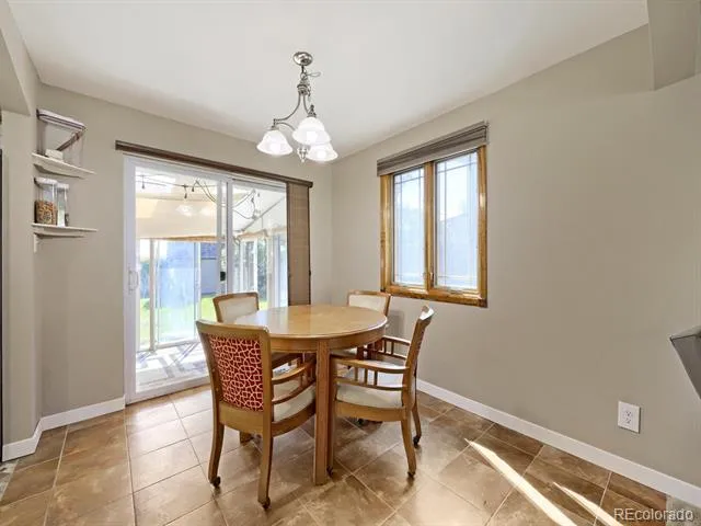 7340 Teller Street Arvada, CO 80003