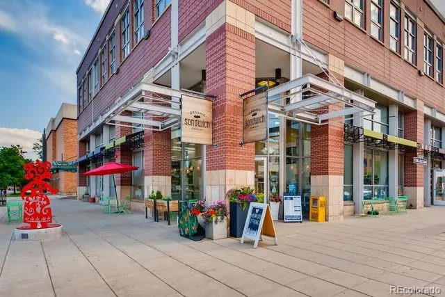 1830 22nd Street #15 Boulder, CO 80302