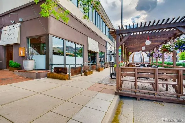 1830 22nd Street #15 Boulder, CO 80302