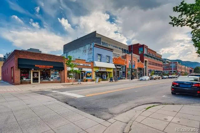 1830 22nd Street #15 Boulder, CO 80302