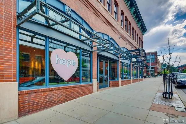 1830 22nd Street #15 Boulder, CO 80302