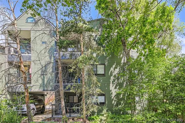 1830 22nd Street #15 Boulder, CO 80302