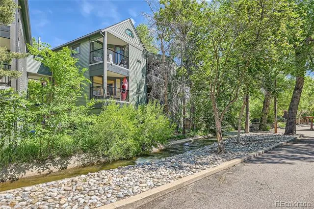 1830 22nd Street #15 Boulder, CO 80302
