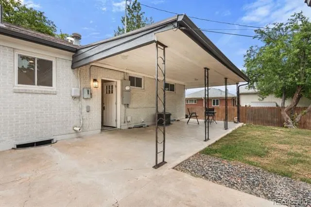 10645 Downing Street Northglenn, CO 80233