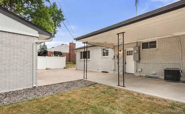 10645 Downing Street Northglenn, CO 80233