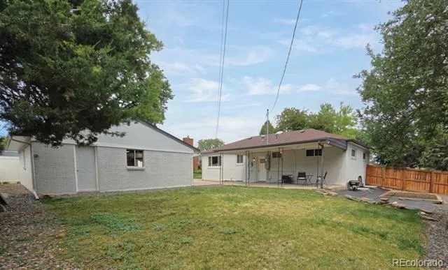 10645 Downing Street Northglenn, CO 80233