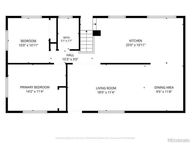 10645 Downing Street Northglenn, CO 80233
