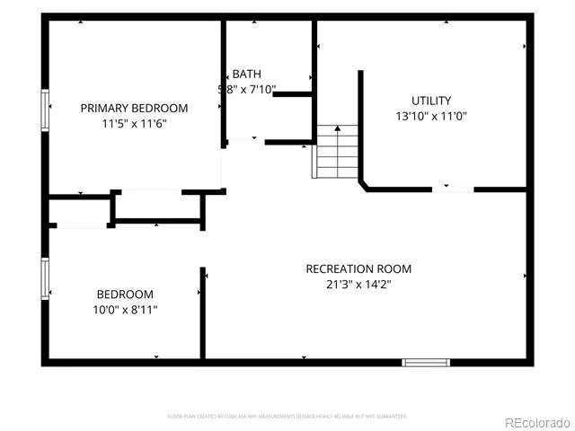 10645 Downing Street Northglenn, CO 80233