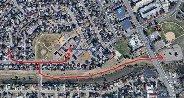 10645 Downing Street Northglenn, CO 80233