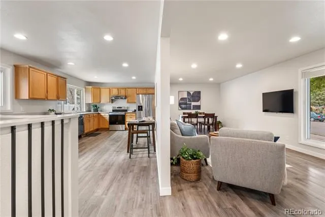 10645 Downing Street Northglenn, CO 80233