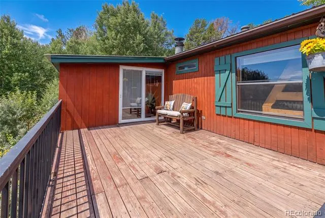 242 Poplar Lane Guffey, CO 80820